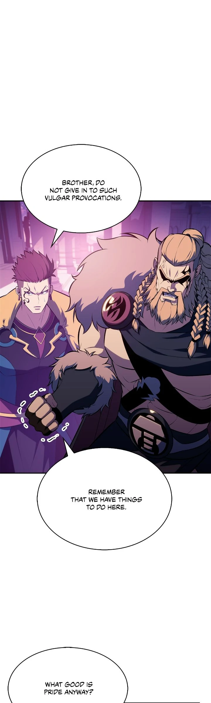 Read I'm the Max Level Newbie Manga Online