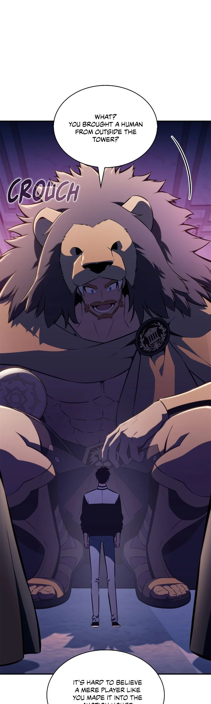 Read I'm the Max Level Newbie Manga Online