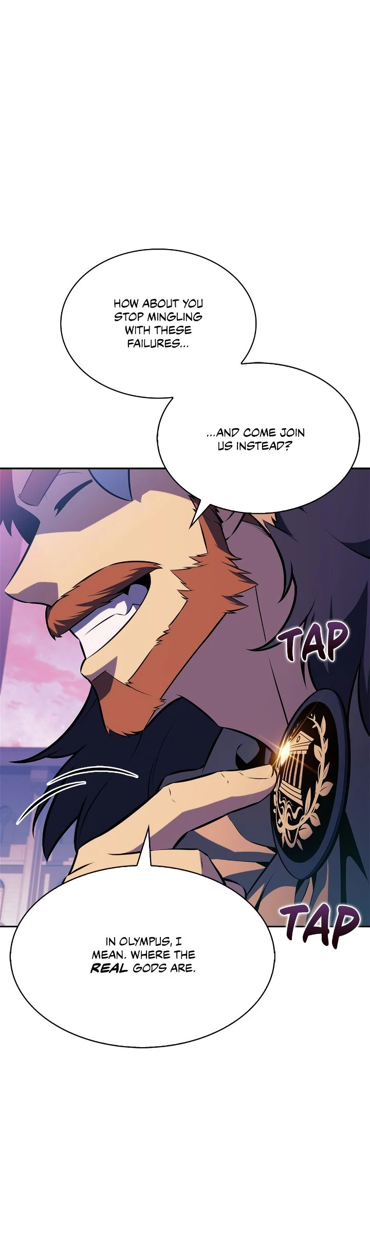 Read I'm the Max Level Newbie Manga Online