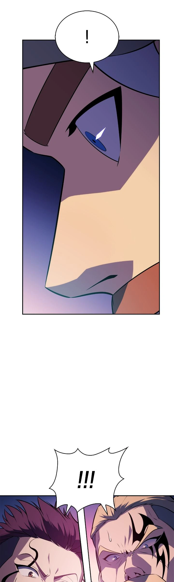 Read I'm the Max Level Newbie Manga Online