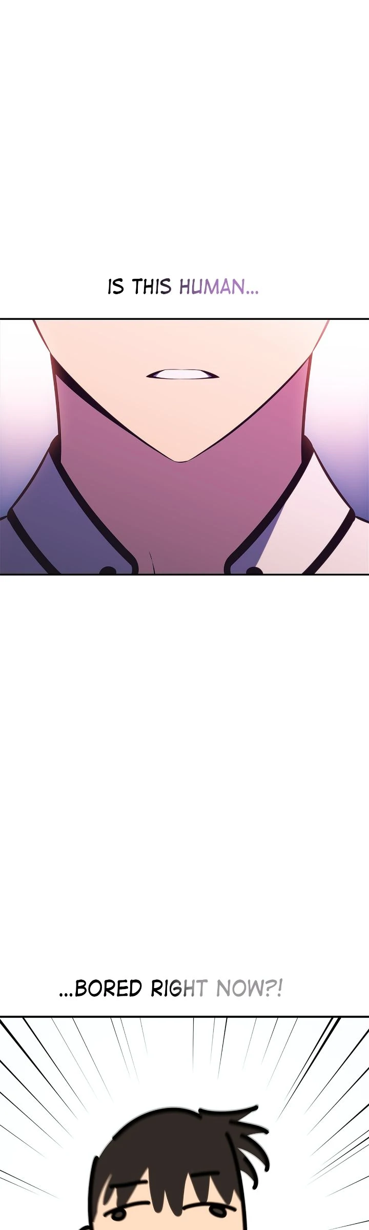 Read I'm the Max Level Newbie Manga Online