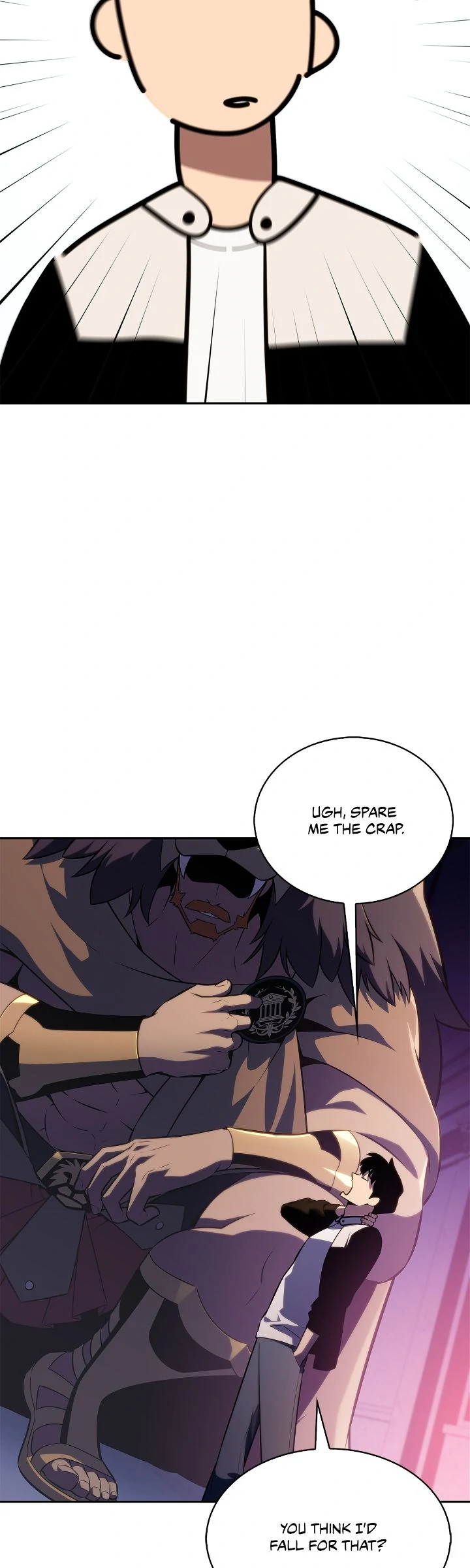 Read I'm the Max Level Newbie Manga Online