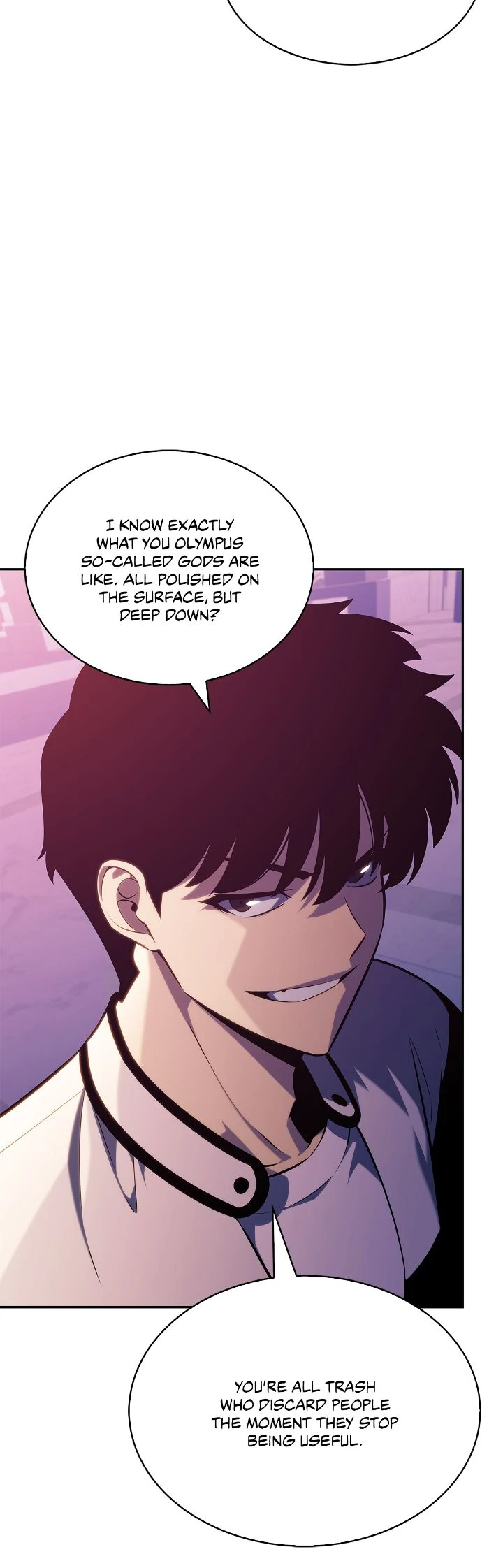 Read I'm the Max Level Newbie Manga Online