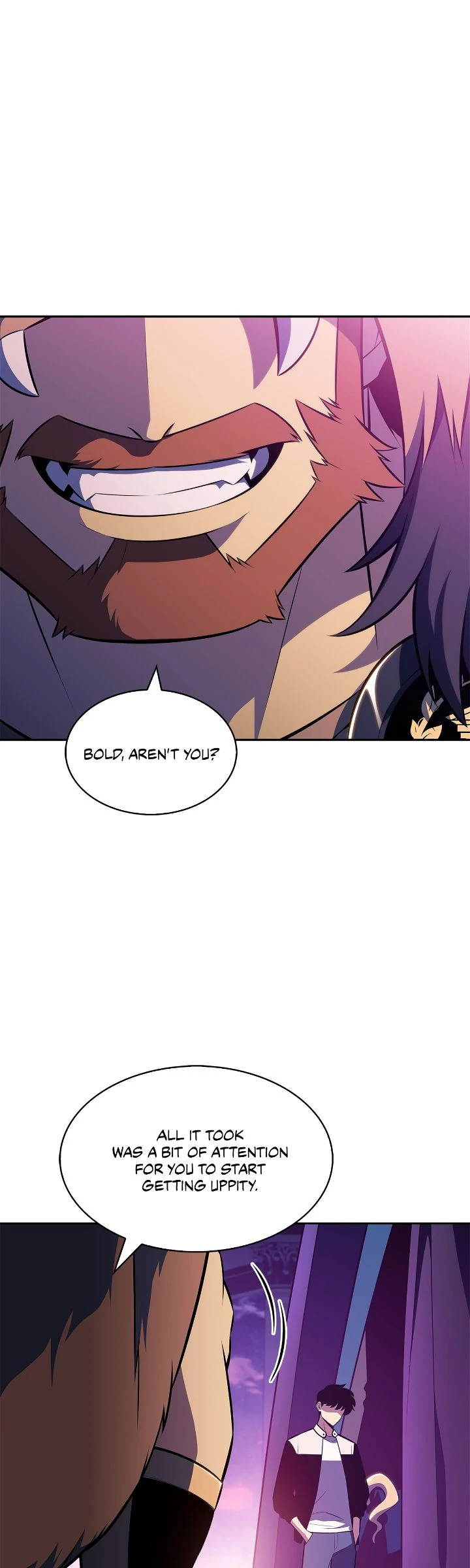 Read I'm the Max Level Newbie Manga Online