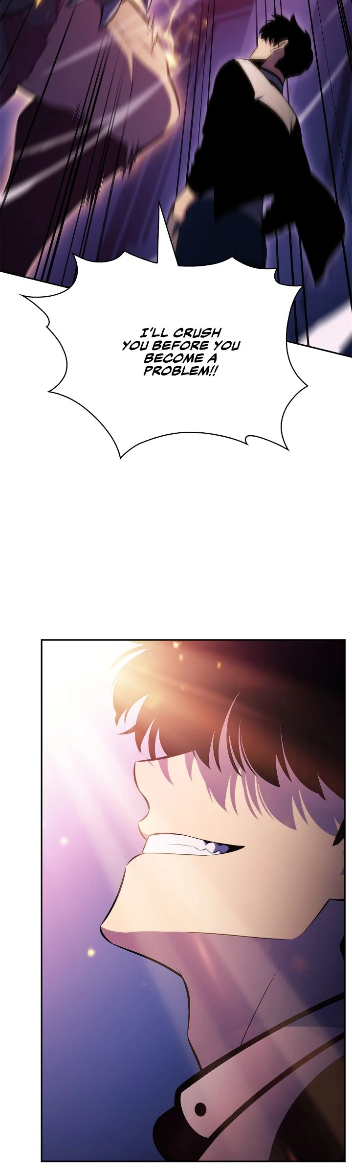 Read I'm the Max Level Newbie Manga Online