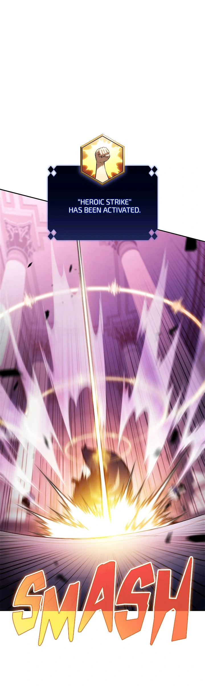 Read I'm the Max Level Newbie Manga Online