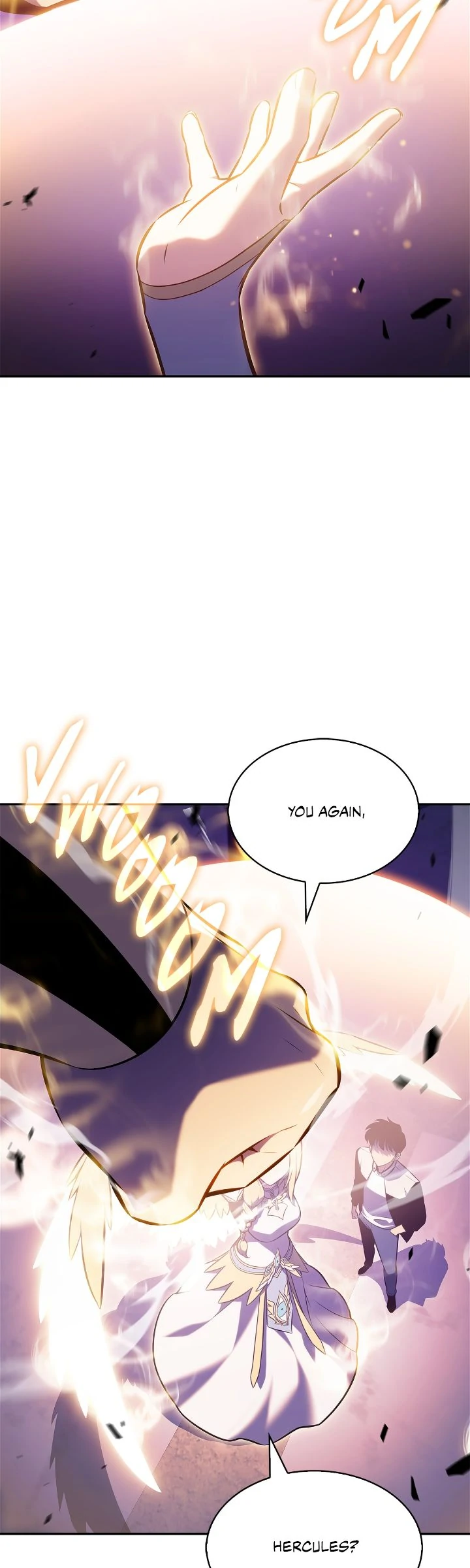 Read I'm the Max Level Newbie Manga Online