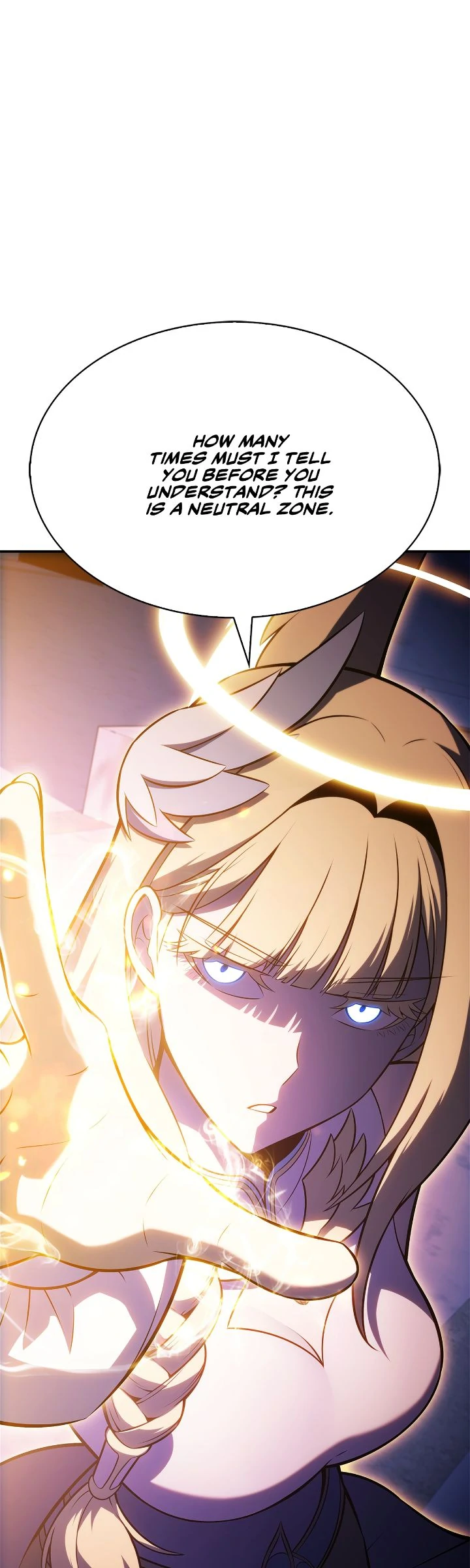 Read I'm the Max Level Newbie Manga Online