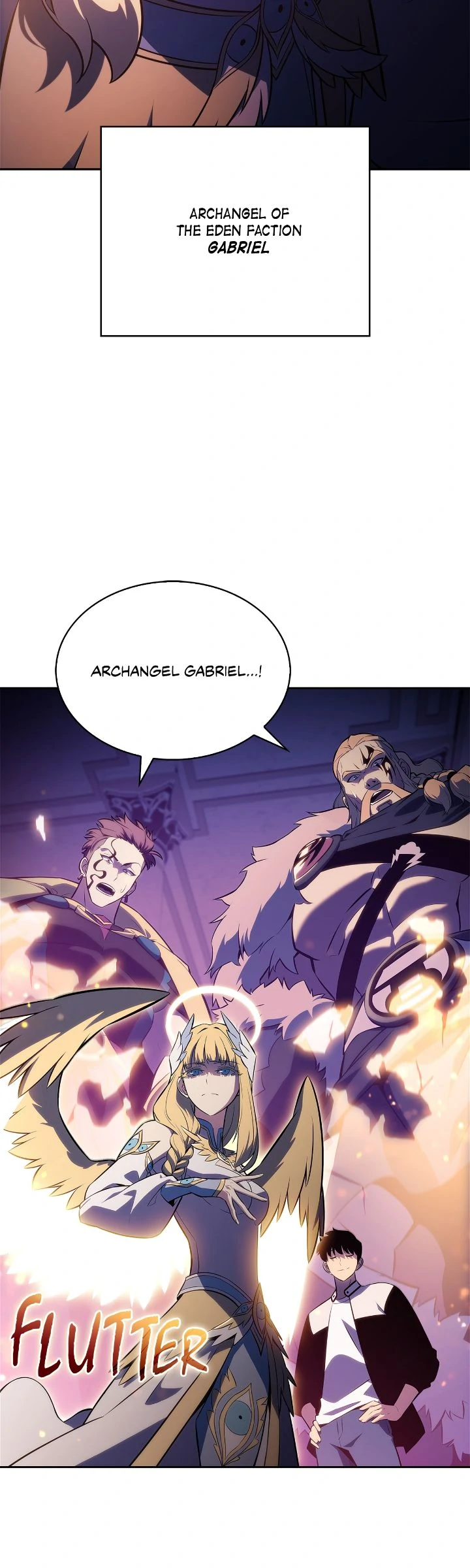 Read I'm the Max Level Newbie Manga Online