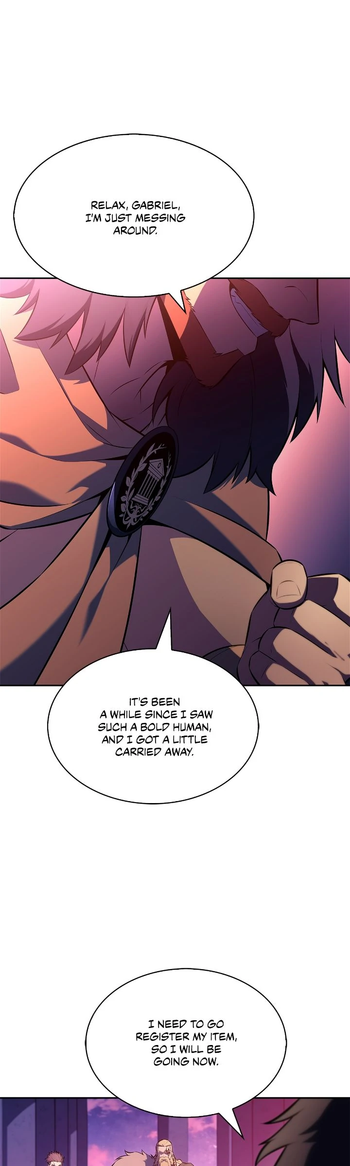 Read I'm the Max Level Newbie Manga Online