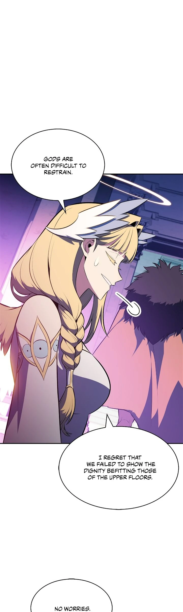 Read I'm the Max Level Newbie Manga Online