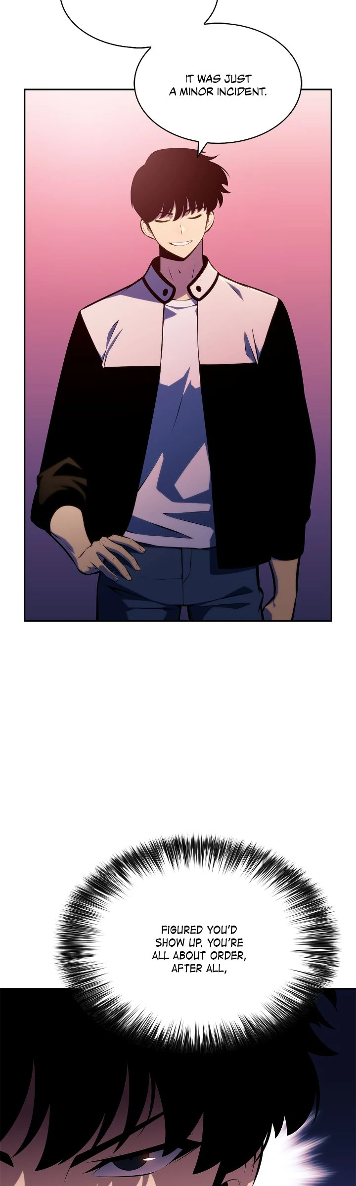 Read I'm the Max Level Newbie Manga Online