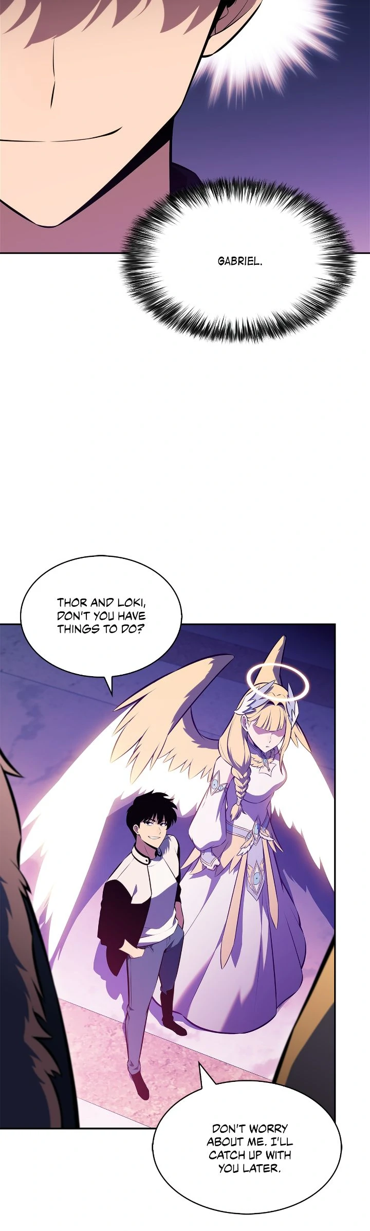 Read I'm the Max Level Newbie Manga Online