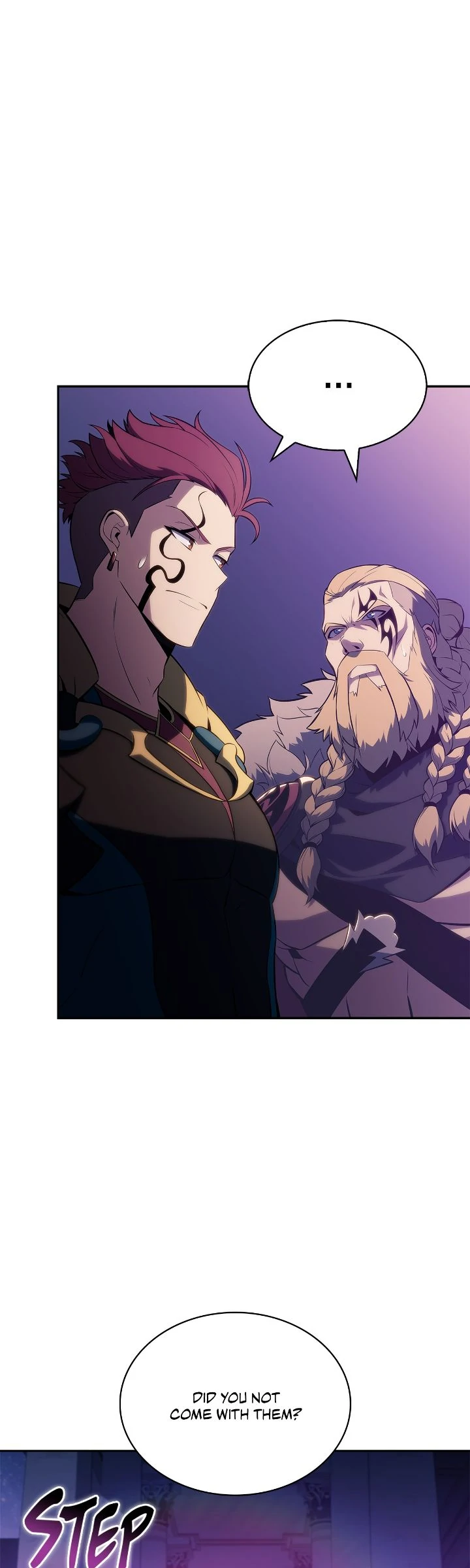 Read I'm the Max Level Newbie Manga Online