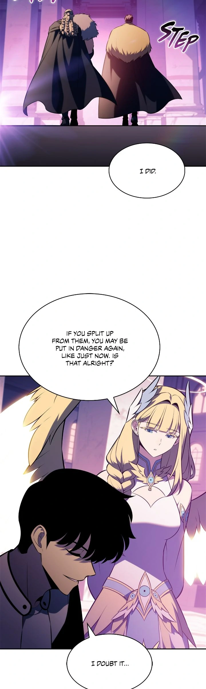 Read I'm the Max Level Newbie Manga Online