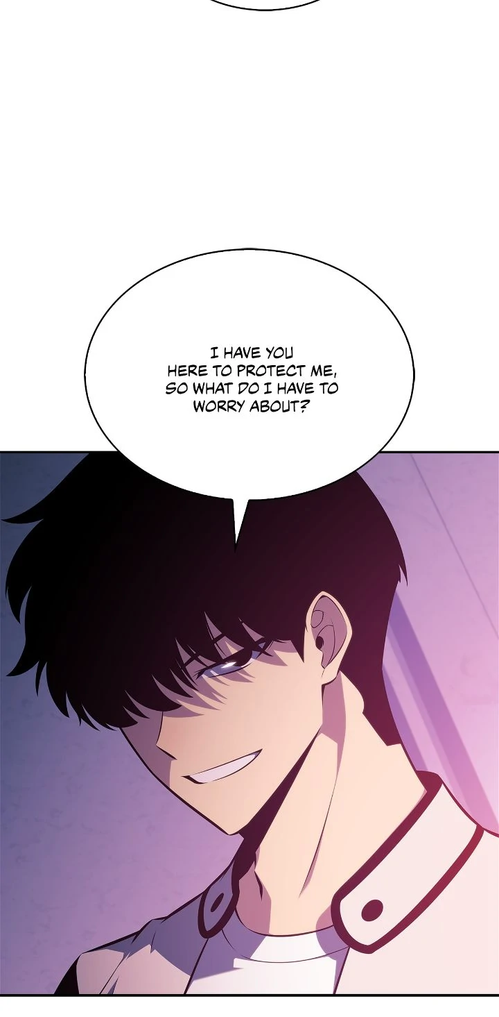 Read I'm the Max Level Newbie Manga Online