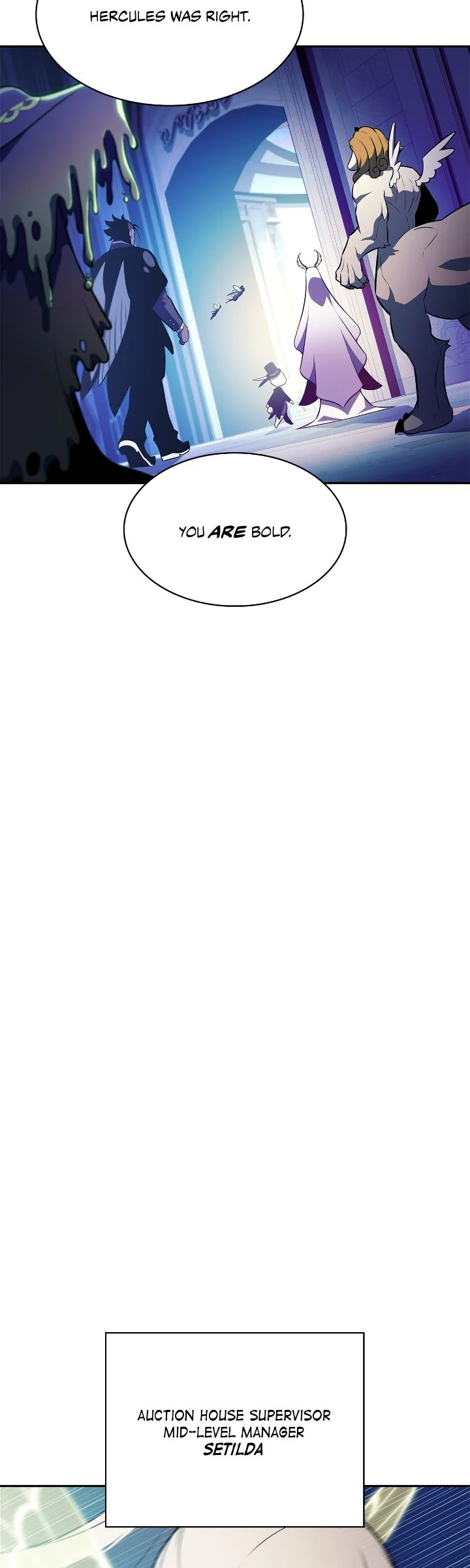 Read I'm the Max Level Newbie Manga Online