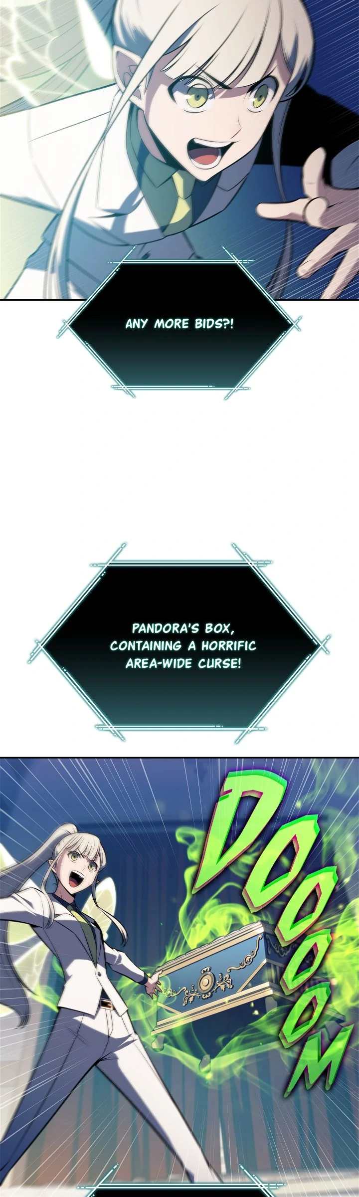 Read I'm the Max Level Newbie Manga Online