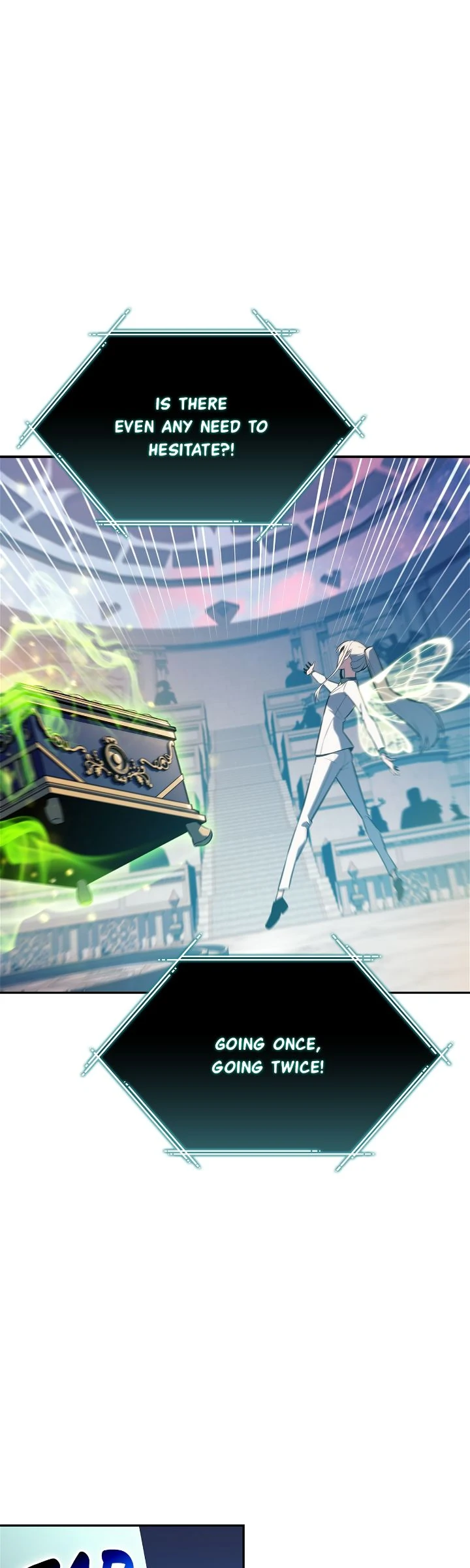 Read I'm the Max Level Newbie Manga Online