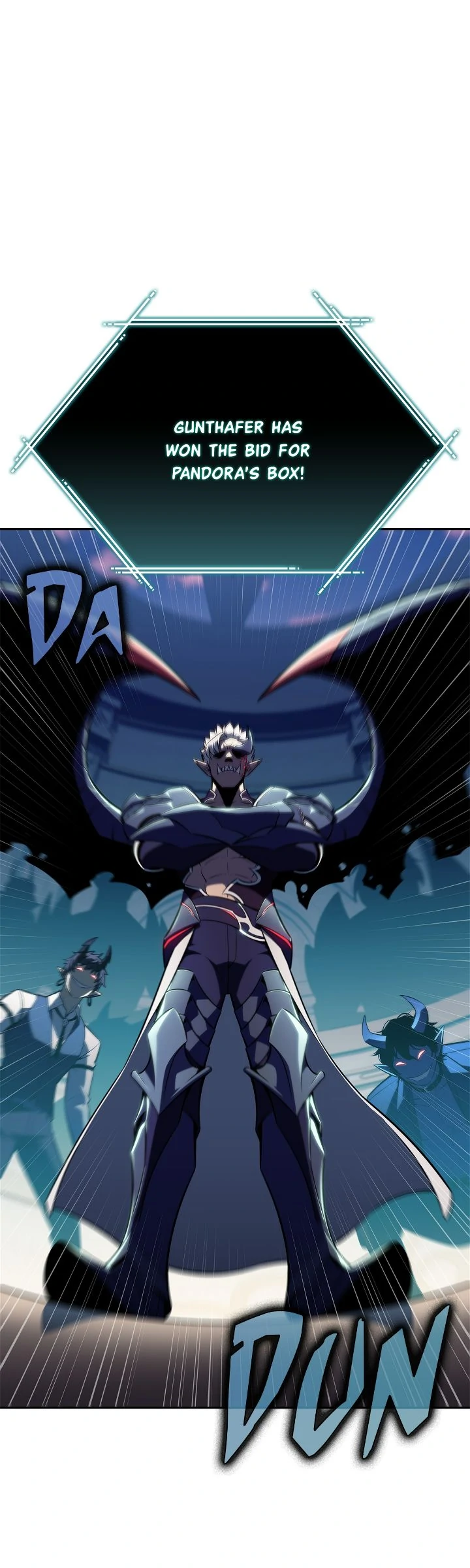 Read I'm the Max Level Newbie Manga Online