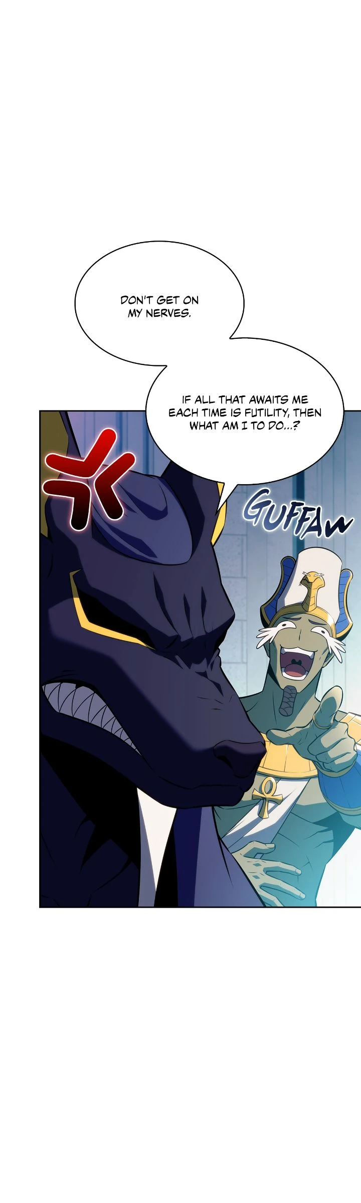 Read I'm the Max Level Newbie Manga Online