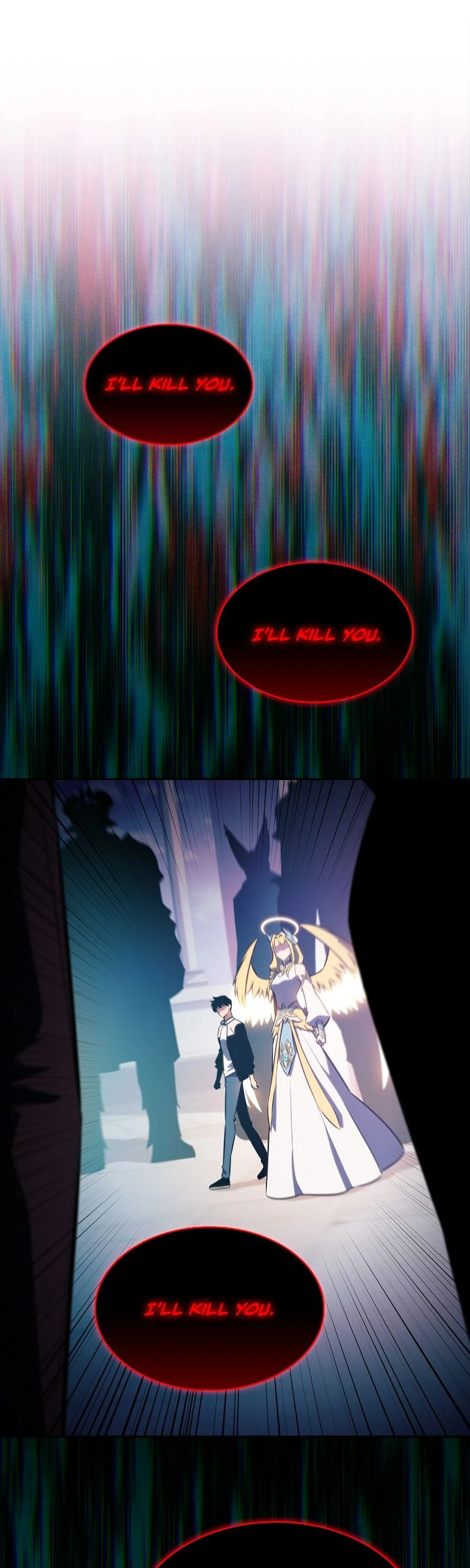 Read I'm the Max Level Newbie Manga Online