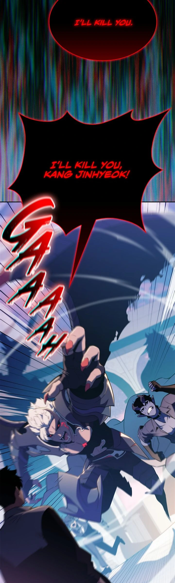 Read I'm the Max Level Newbie Manga Online