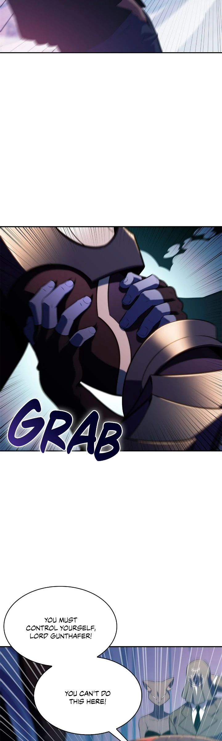 Read I'm the Max Level Newbie Manga Online