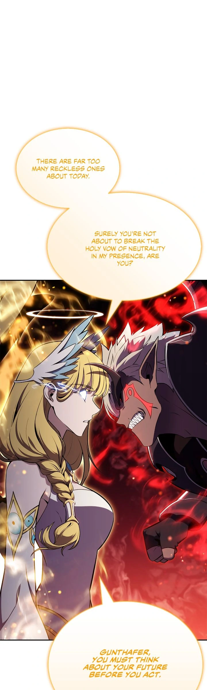 Read I'm the Max Level Newbie Manga Online