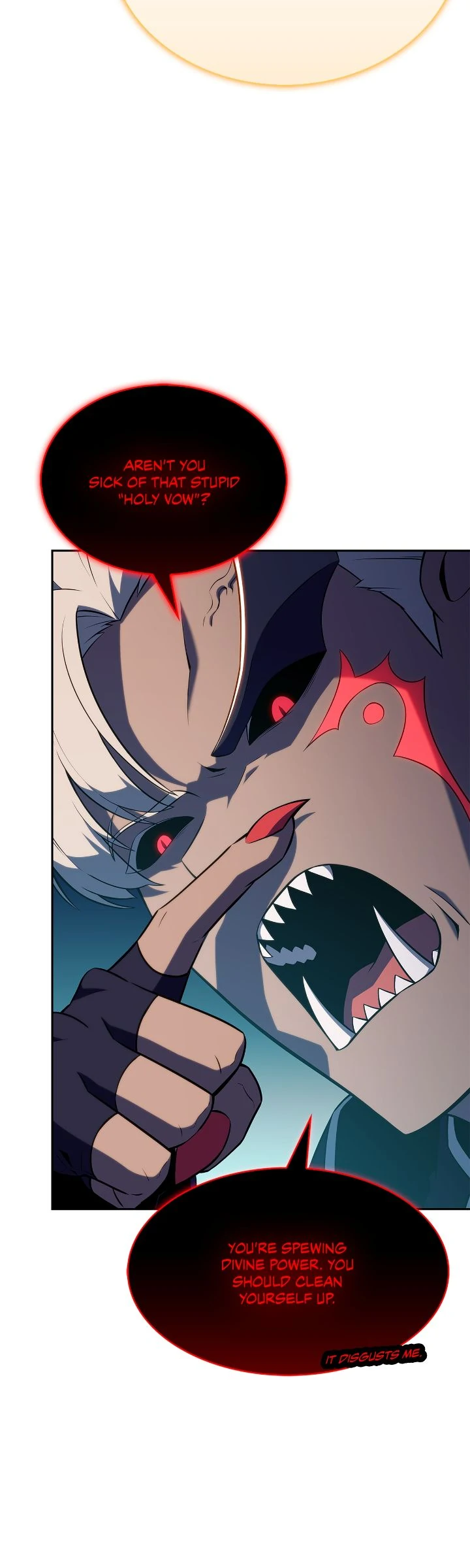 Read I'm the Max Level Newbie Manga Online