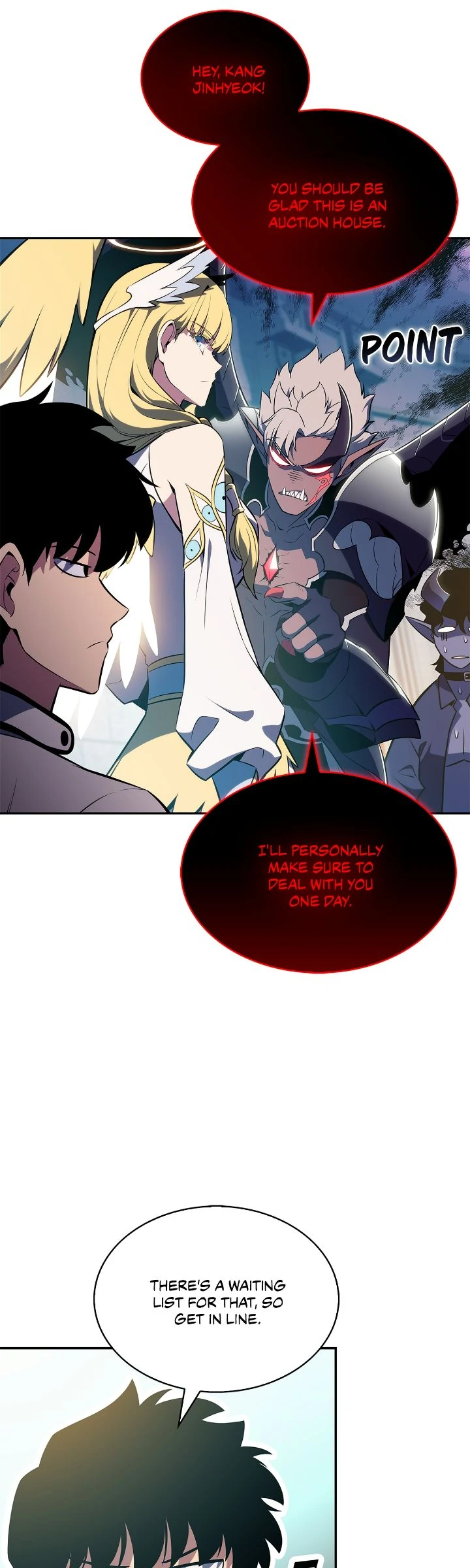 Read I'm the Max Level Newbie Manga Online