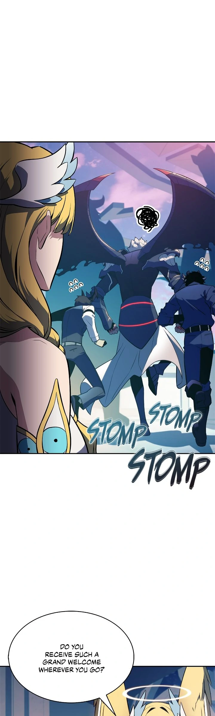 Read I'm the Max Level Newbie Manga Online