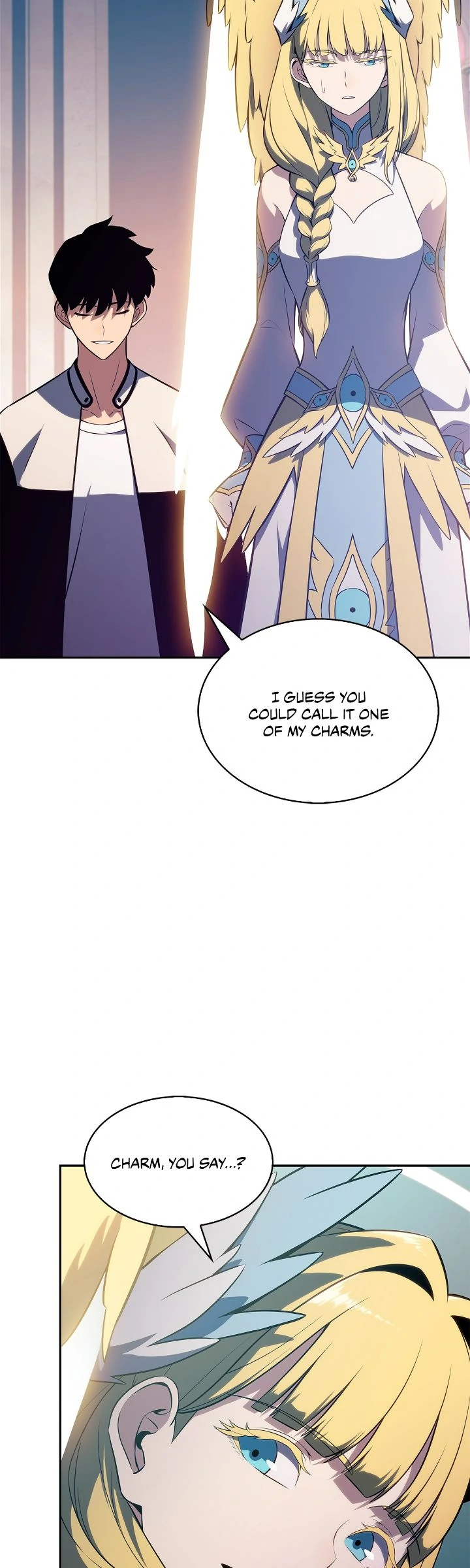 Read I'm the Max Level Newbie Manga Online