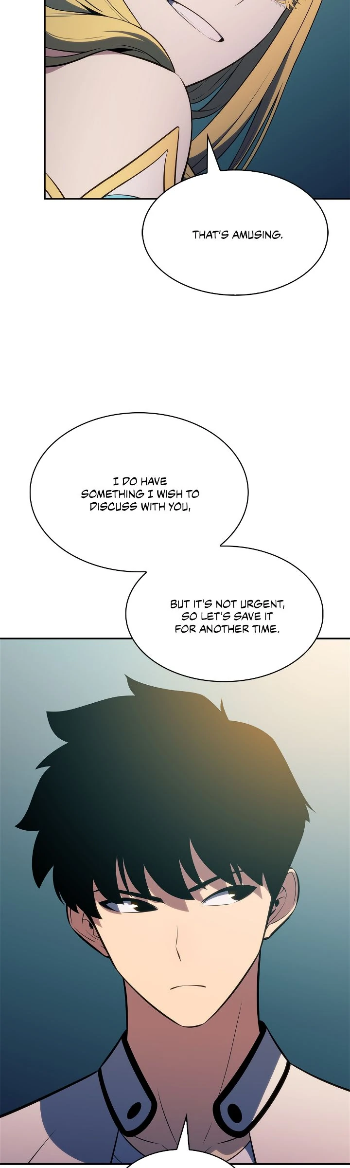 Read I'm the Max Level Newbie Manga Online