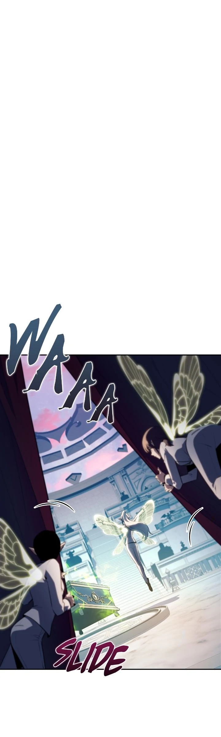 Read I'm the Max Level Newbie Manga Online