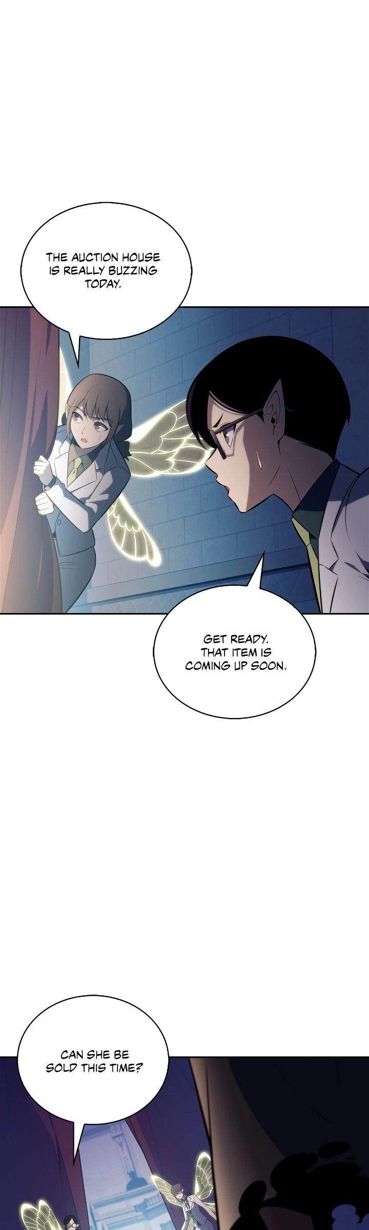 Read I'm the Max Level Newbie Manga Online