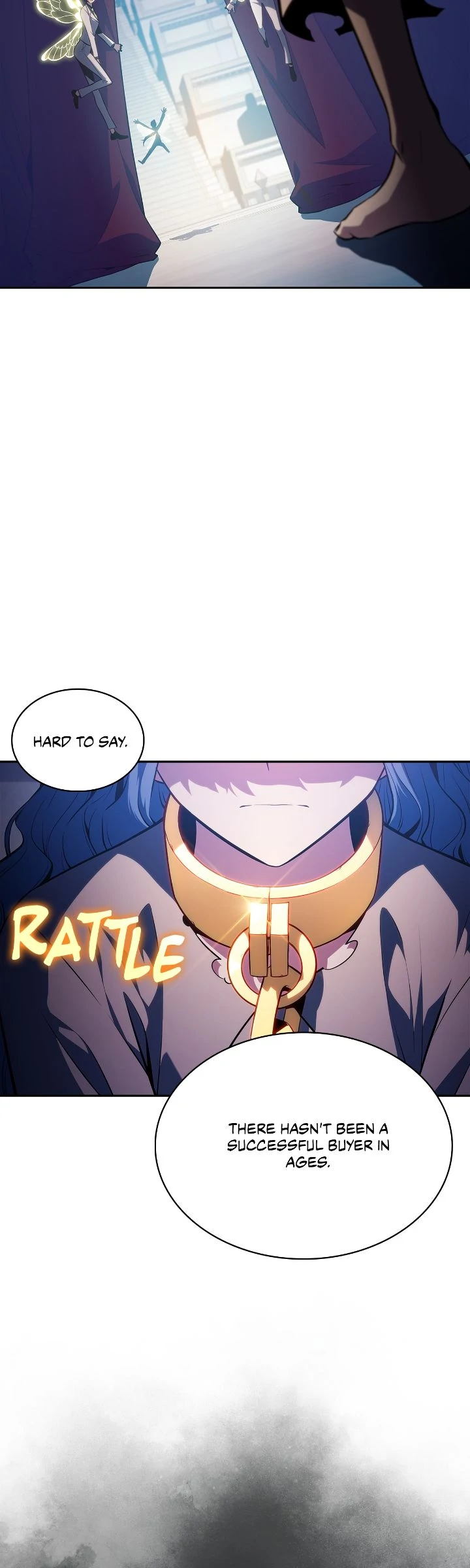 Read I'm the Max Level Newbie Manga Online