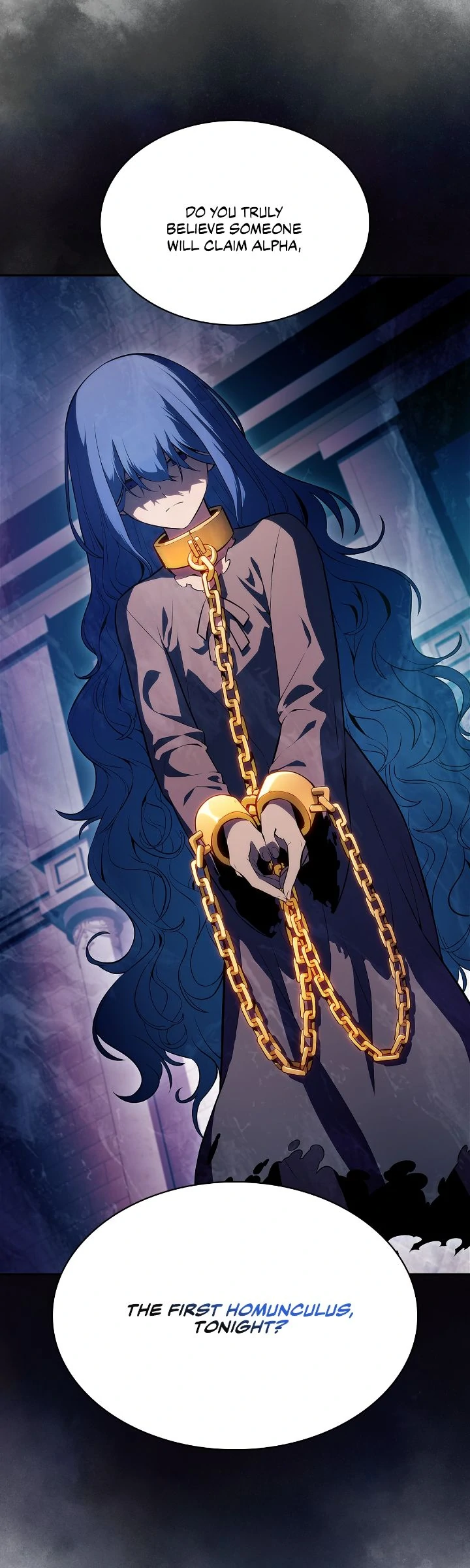 Read I'm the Max Level Newbie Manga Online