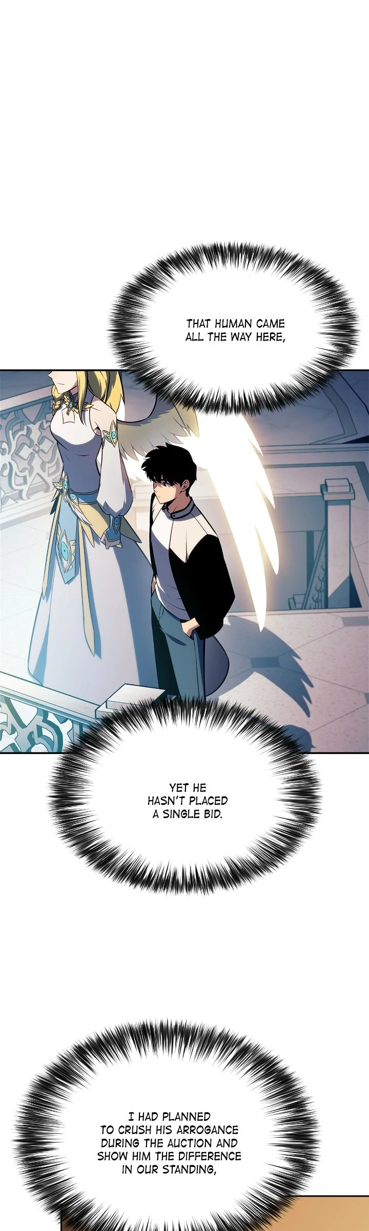 Read I'm the Max Level Newbie Manga Online