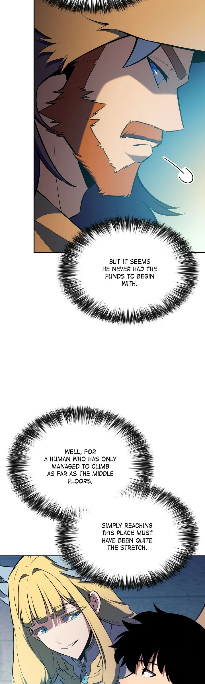 Read I'm the Max Level Newbie Manga Online