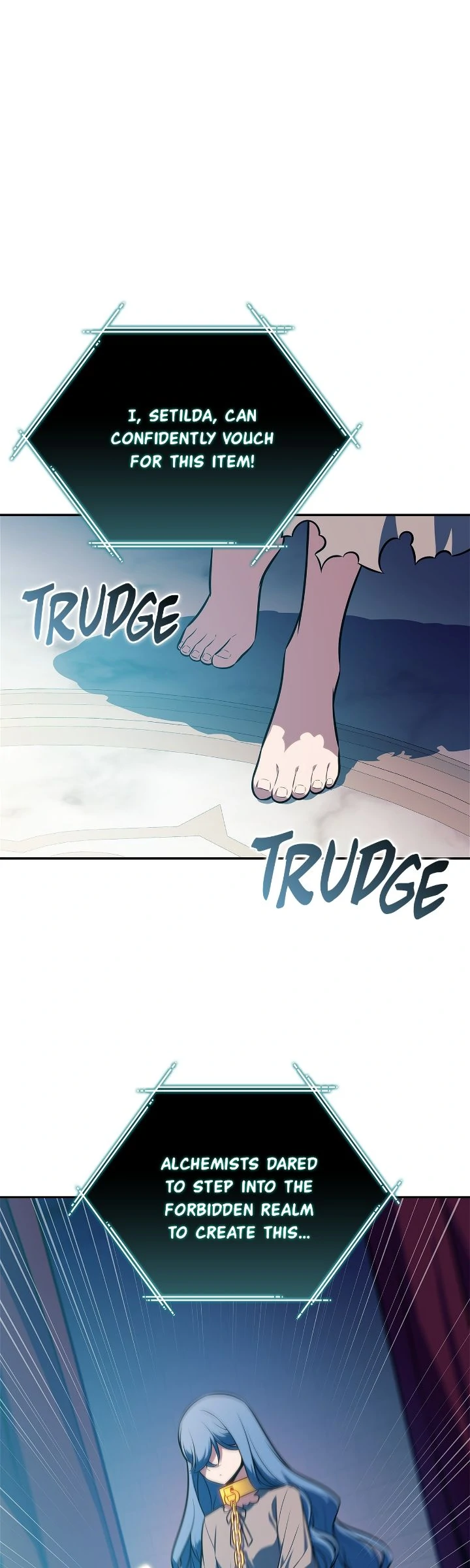 Read I'm the Max Level Newbie Manga Online