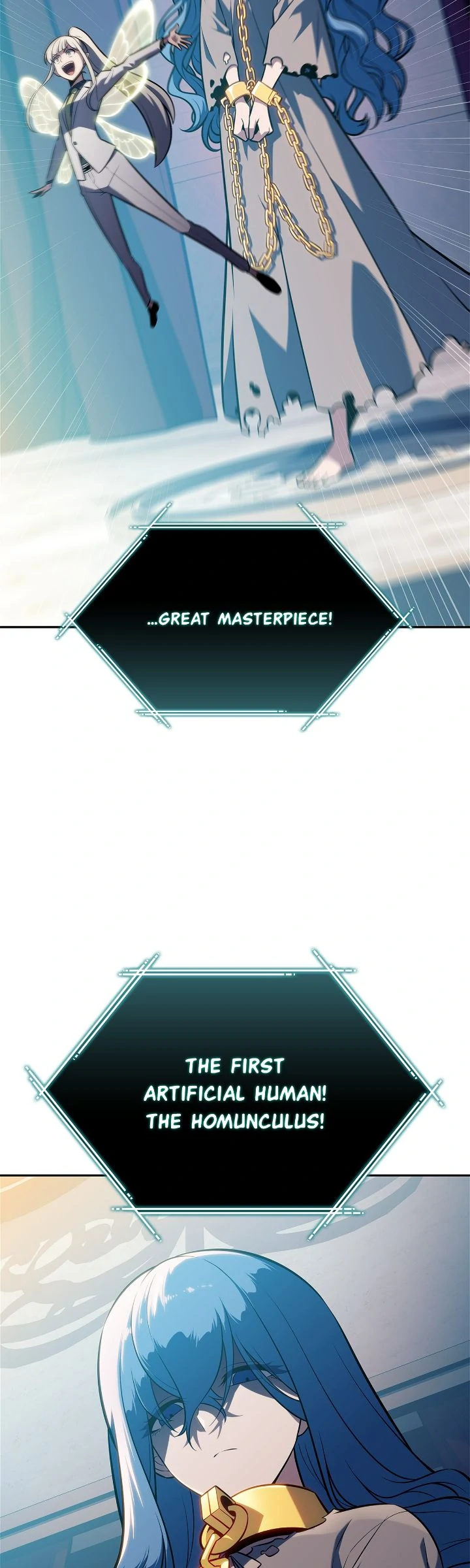 Read I'm the Max Level Newbie Manga Online