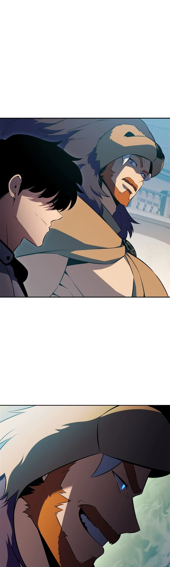 Read I'm the Max Level Newbie Manga Online