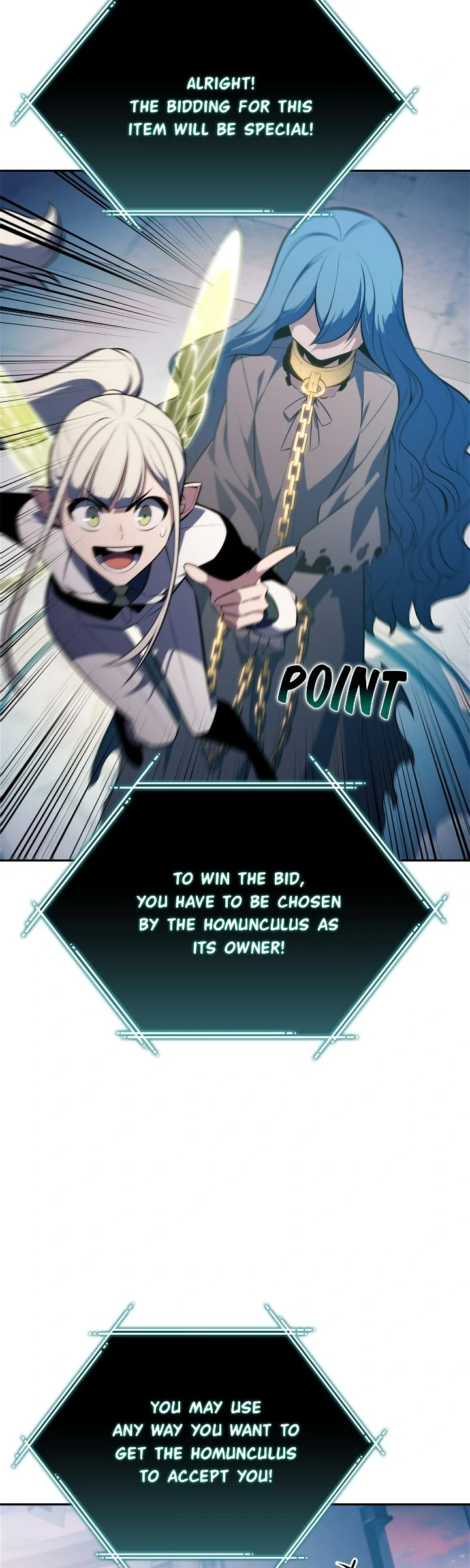 Read I'm the Max Level Newbie Manga Online