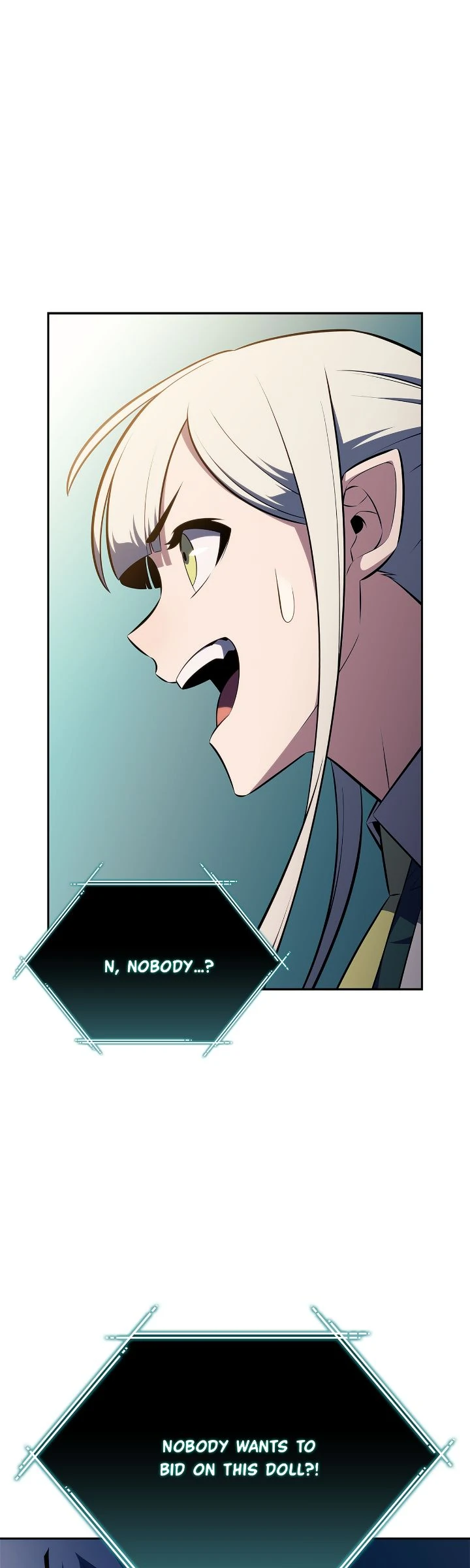 Read I'm the Max Level Newbie Manga Online