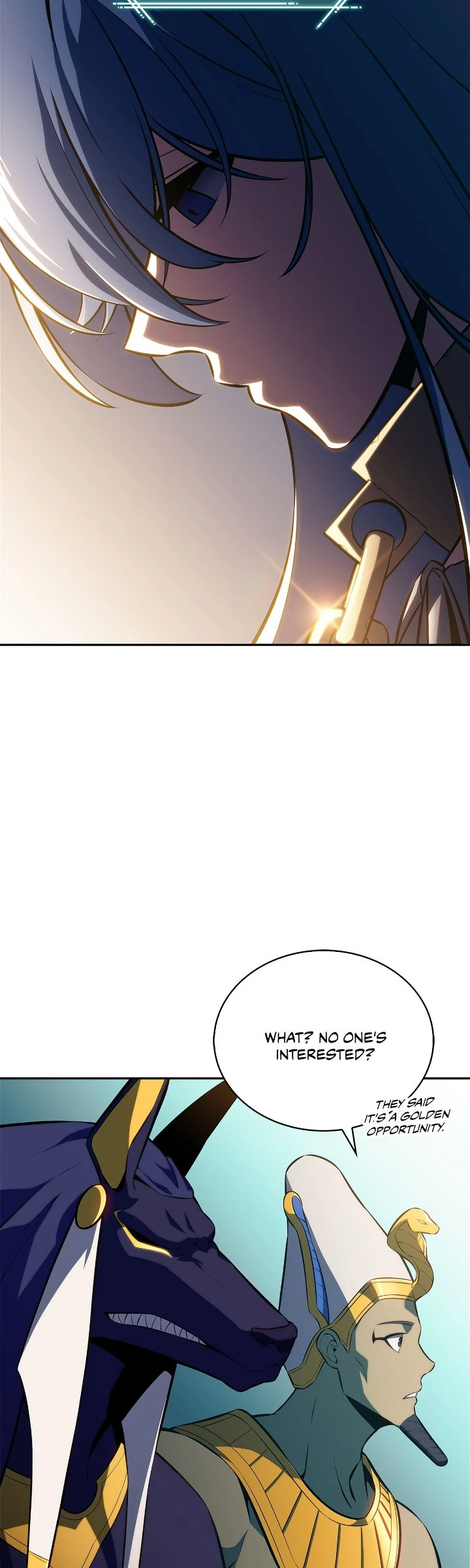 Read I'm the Max Level Newbie Manga Online