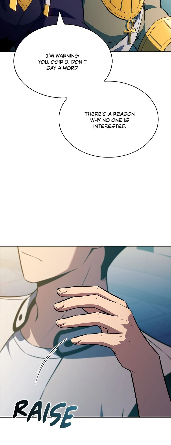 Read I'm the Max Level Newbie Manga Online