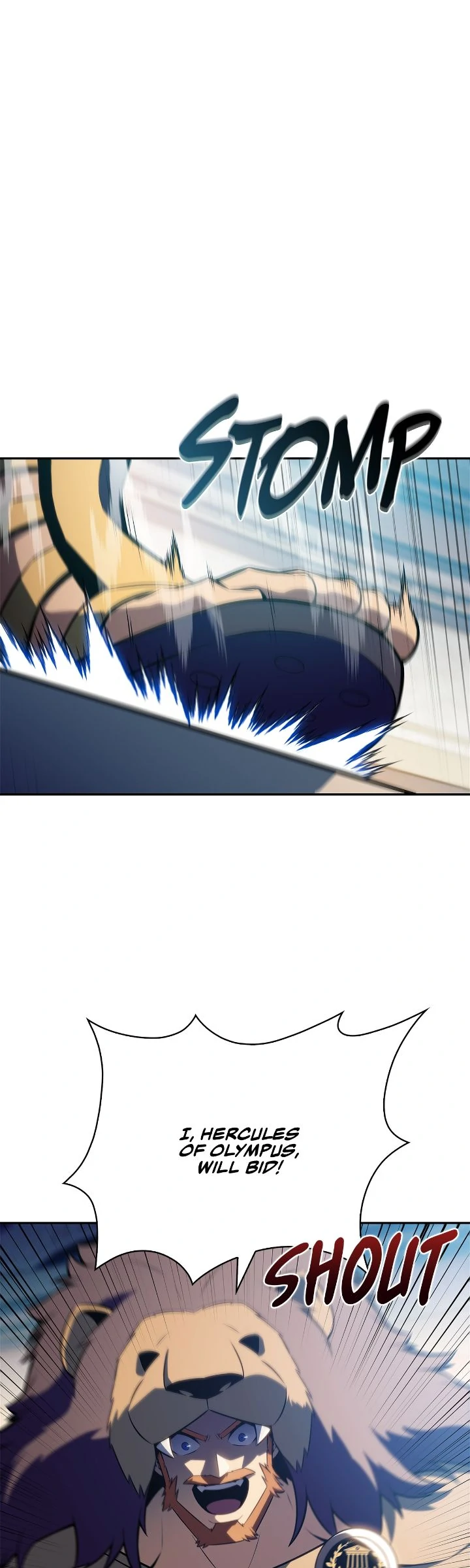 Read I'm the Max Level Newbie Manga Online