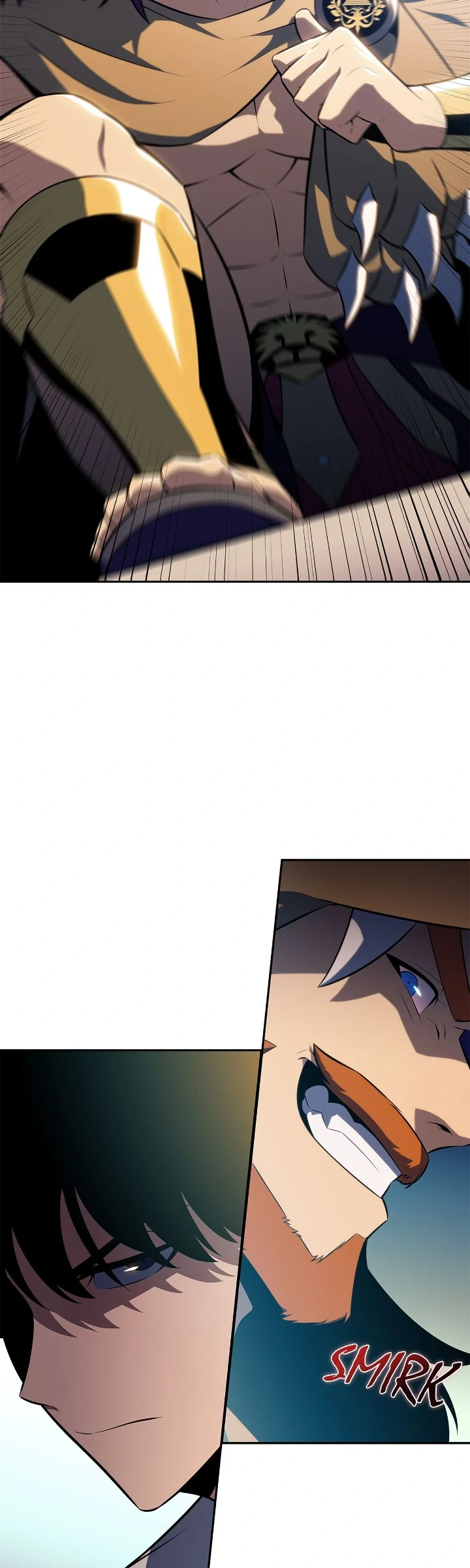 Read I'm the Max Level Newbie Manga Online