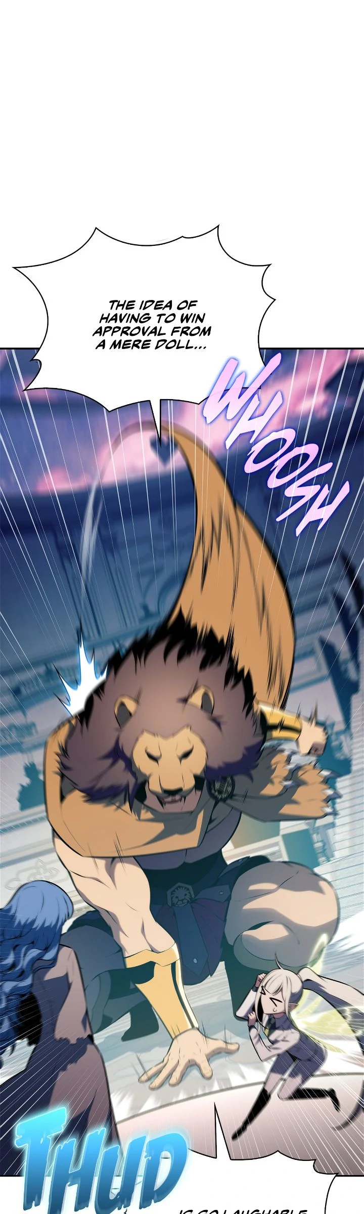 Read I'm the Max Level Newbie Manga Online